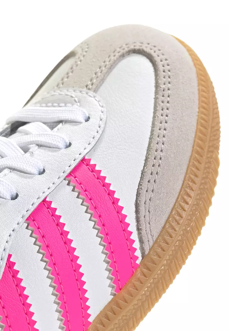 Jual ADIDAS Samba OG Kids Shoes Original 2025 ZALORA Indonesia ®