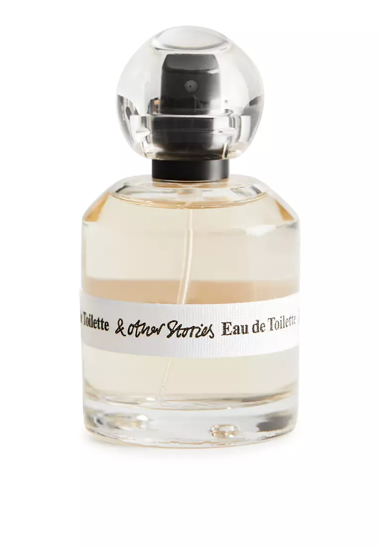 Perle de coco discount eau de toilette