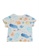 Old Navy white and blue Underwater Print Tee DBB9FKA7362523GS_2