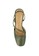 MAYONETTE green MAYONETTE Nariko Heels Shoes - Green 6C91BSH107C891GS_4