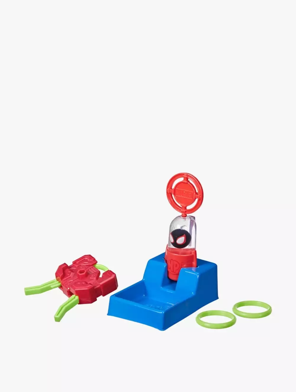 Hydro Pods Marvel Starter Pack - AVSG0723