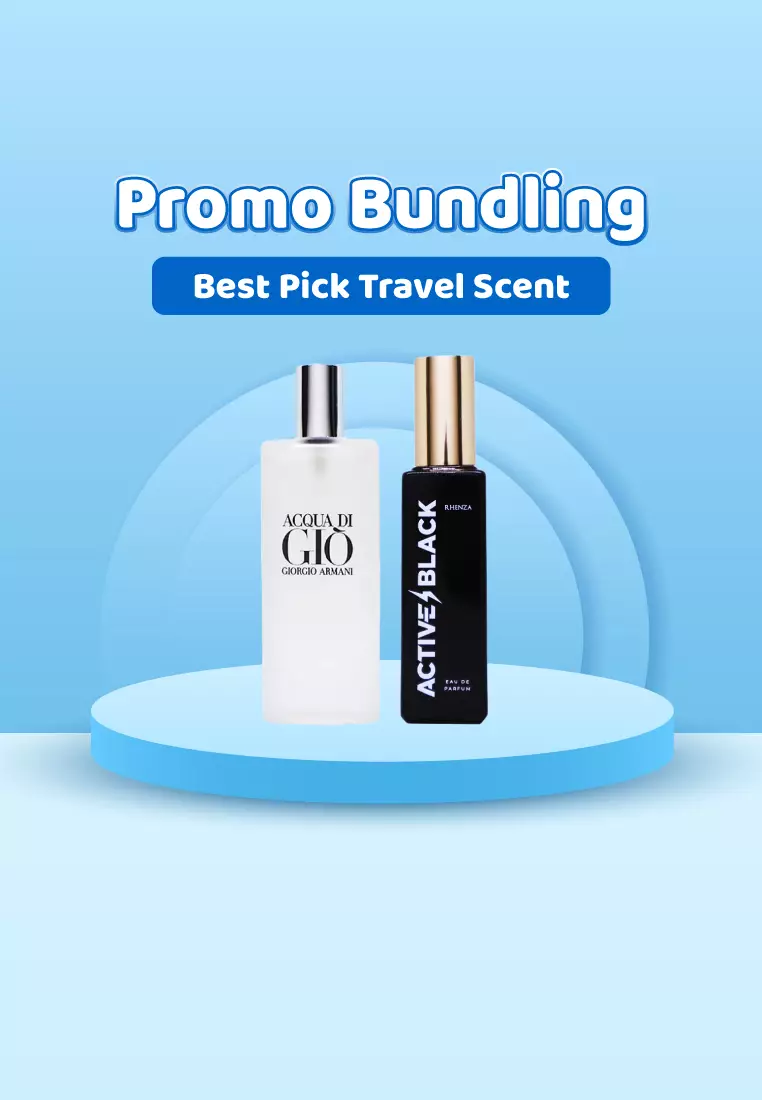 Armani promo deals