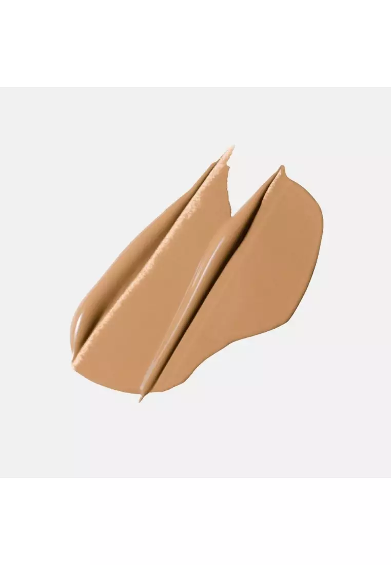 Inglot All Covered Face Foundation #MW006 30ml Halal [IG107]