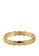 Megane gold Anita Gold Plated Bracelet CB200ACA4B43FAGS_2