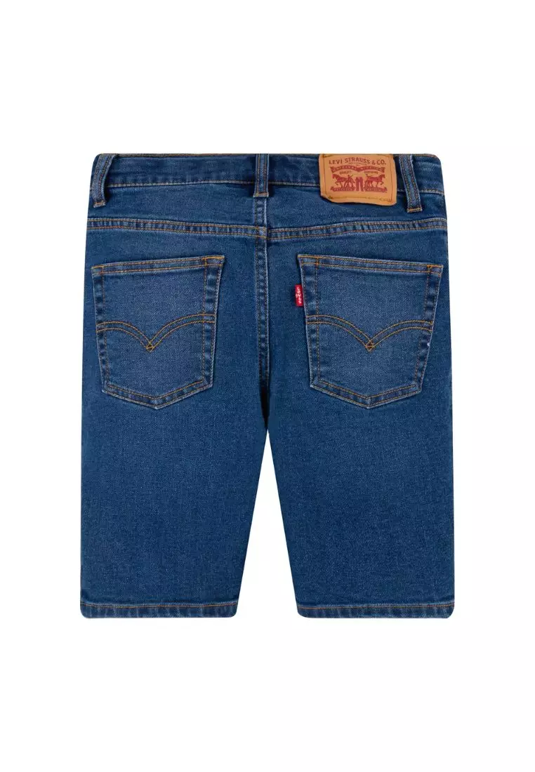 Levis 510 hot sale monkey