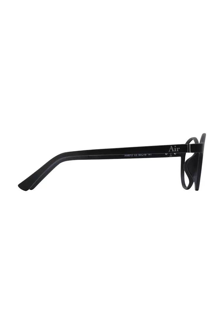 AA8012 (C3-Black) Anti-Radiation Computer Eyeglasses for Men/Women