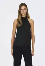 Black/Detail: Black Sequins