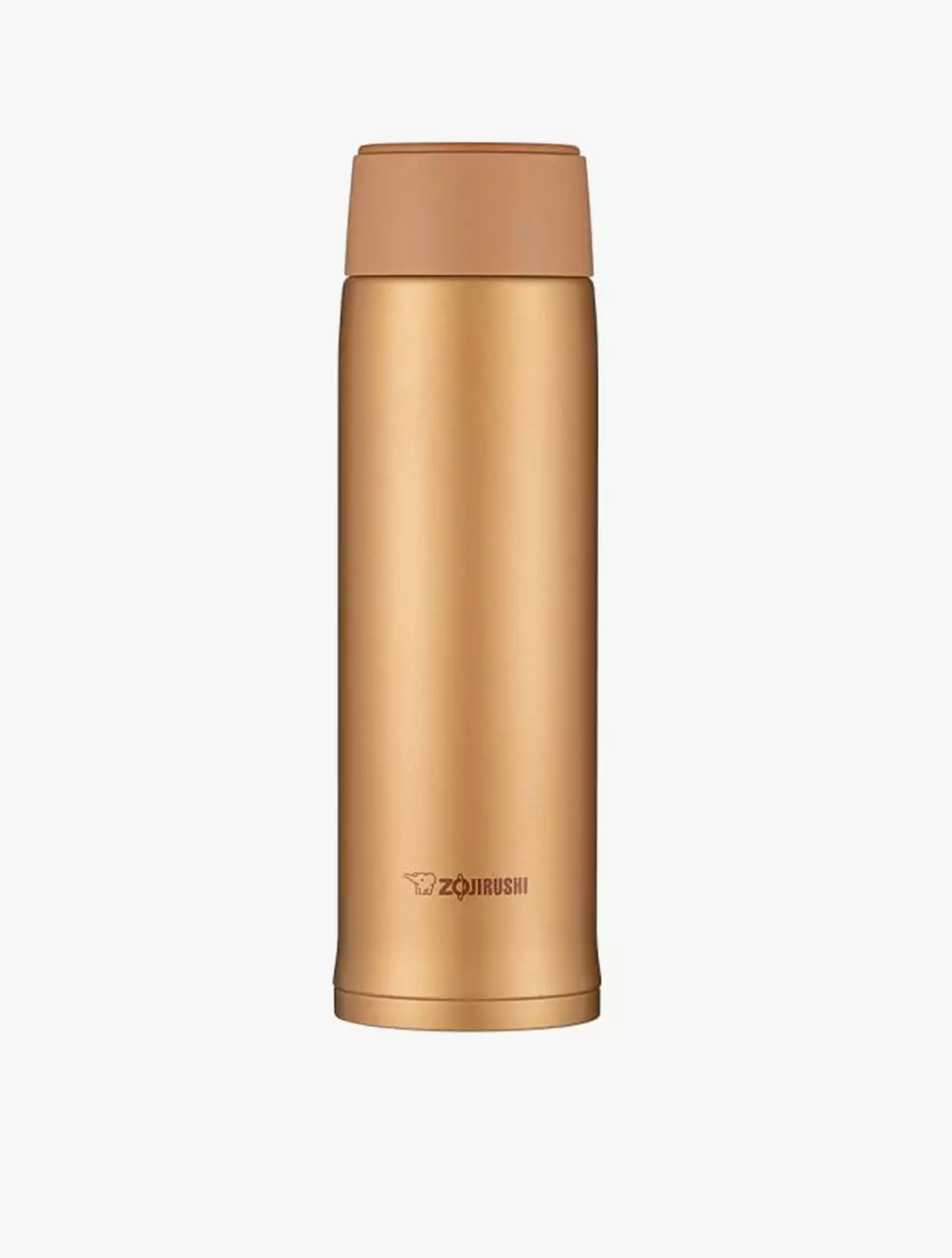 Jual ZOJIRUSHI ZOJIRUSHI Mug (SMNA48) Gold Original 2024 ZALORA