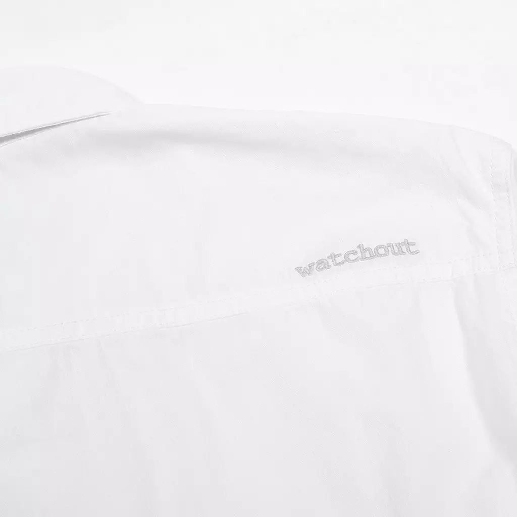 Watchout Pakaian Pria Eugene Shirt - JS303150002