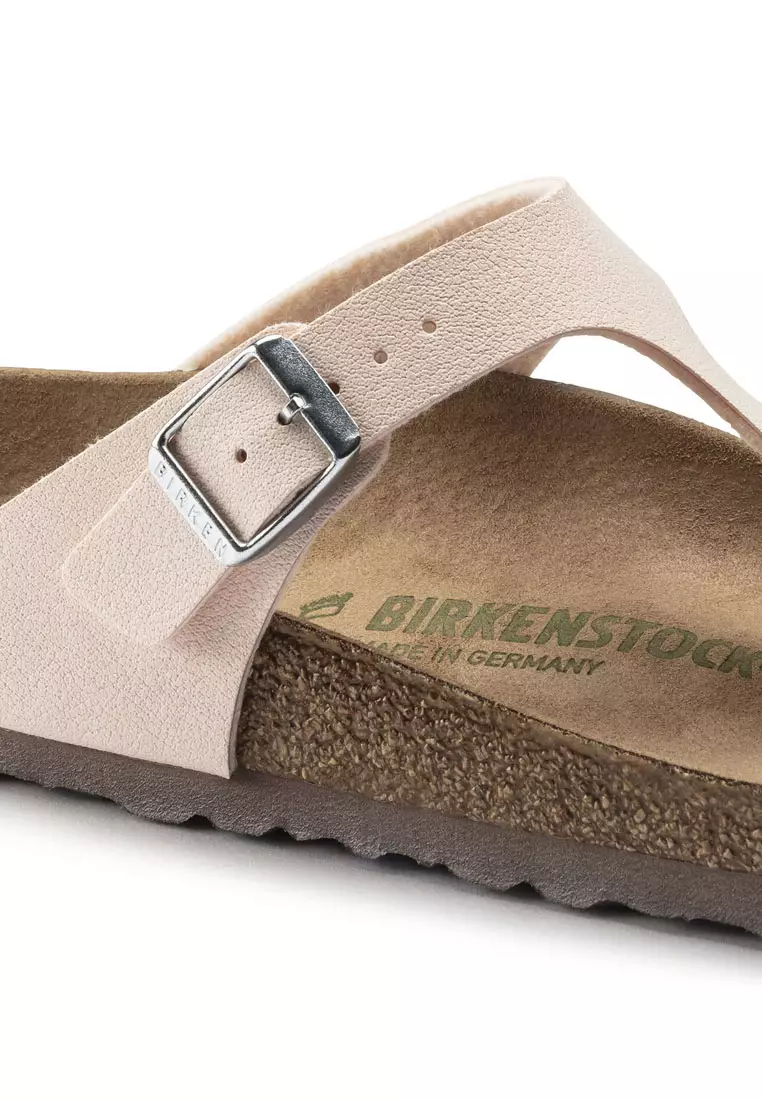 Gizeh vegan birkenstock store