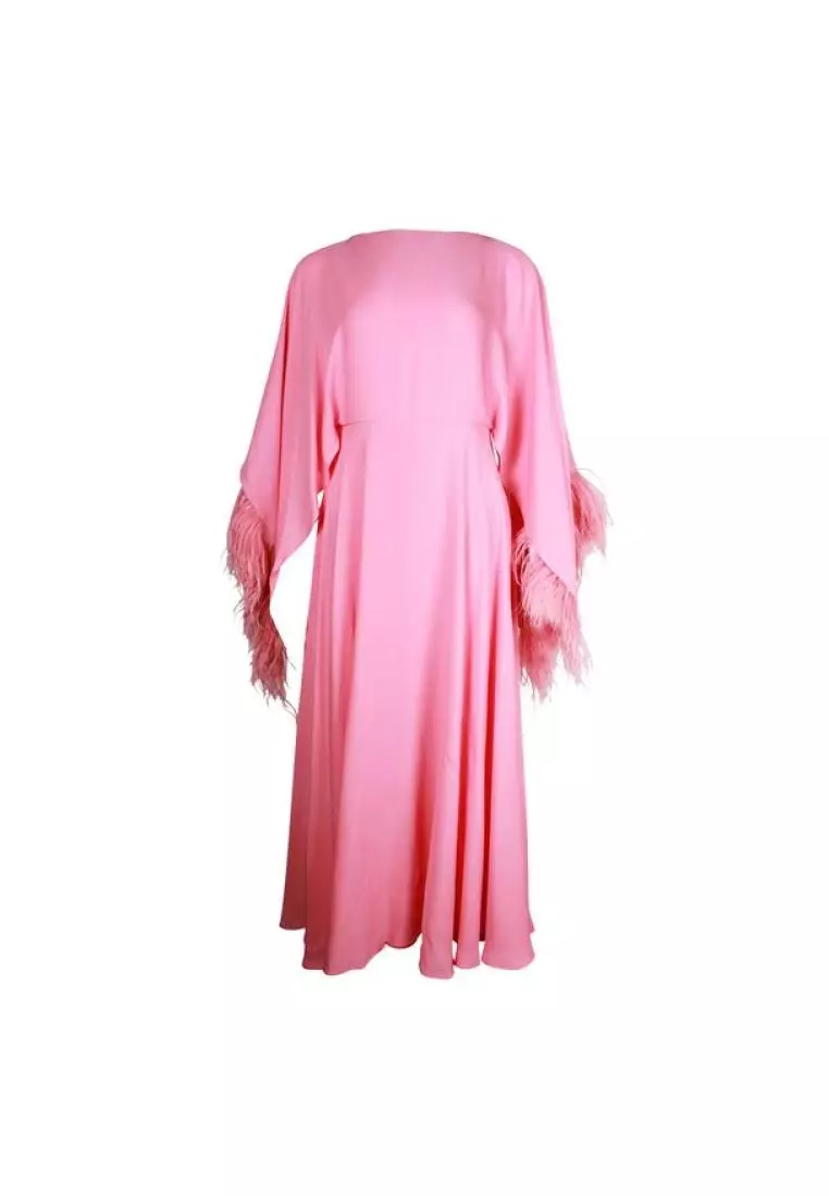 Pink Friday Pantsuit — Jayla Koriyan