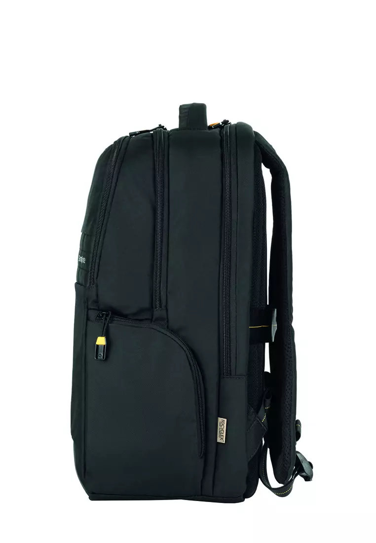 Buy Samsonite Samsonite LOCUS ECO LP BACKPACK N2 BLACK Online