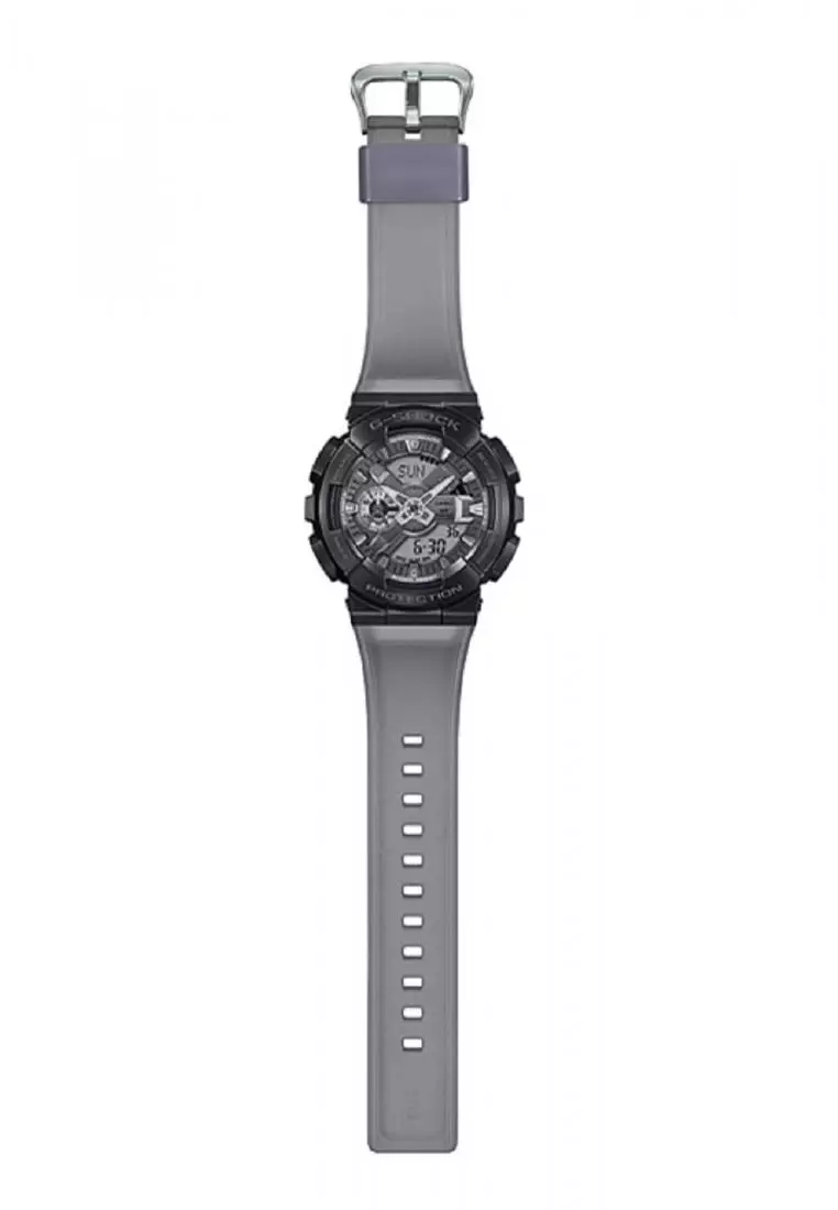 G-shock Digital Analog Watch GM-110MF-1A