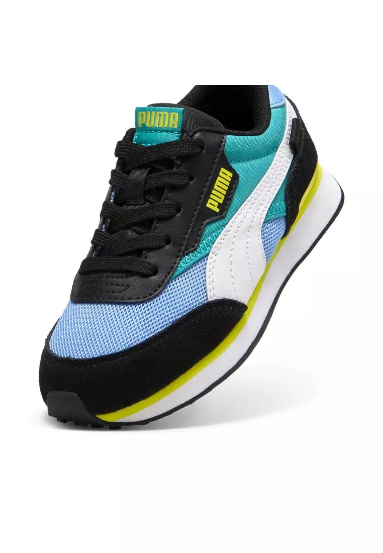 PUMA Future Rider Splash Little Kids' Sneakers 2025 | Buy PUMA Online ...
