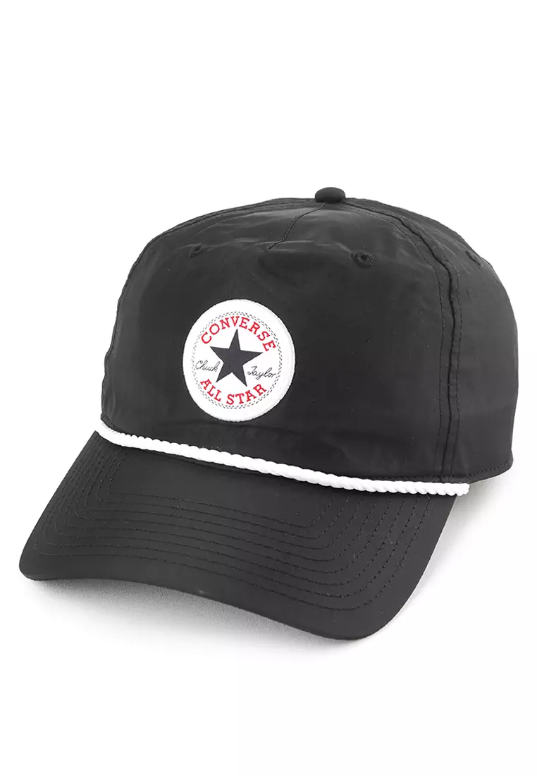 Buy Converse Cam Braided Core Cap 2026 Online | ZALORA