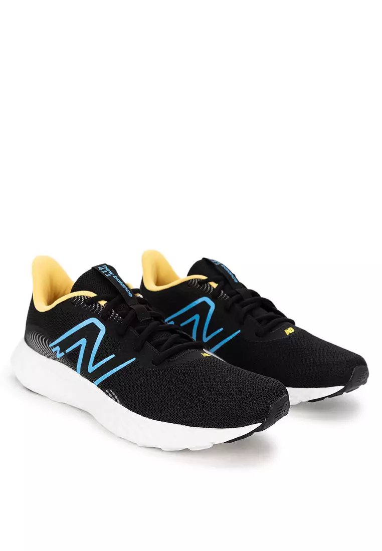 Buy New Balance 411 Running 2025 Online ZALORA Philippines