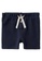 MANGO BABY blue Buttoned Cotton Shorts 36288KA3D6D8A6GS_1