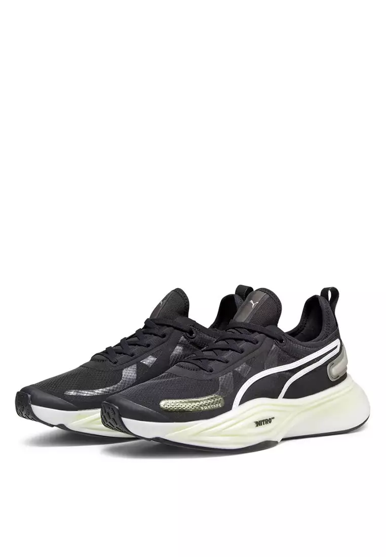 Buy PUMA Pwr Nitro Squared Training Shoes 2024 Online | ZALORA