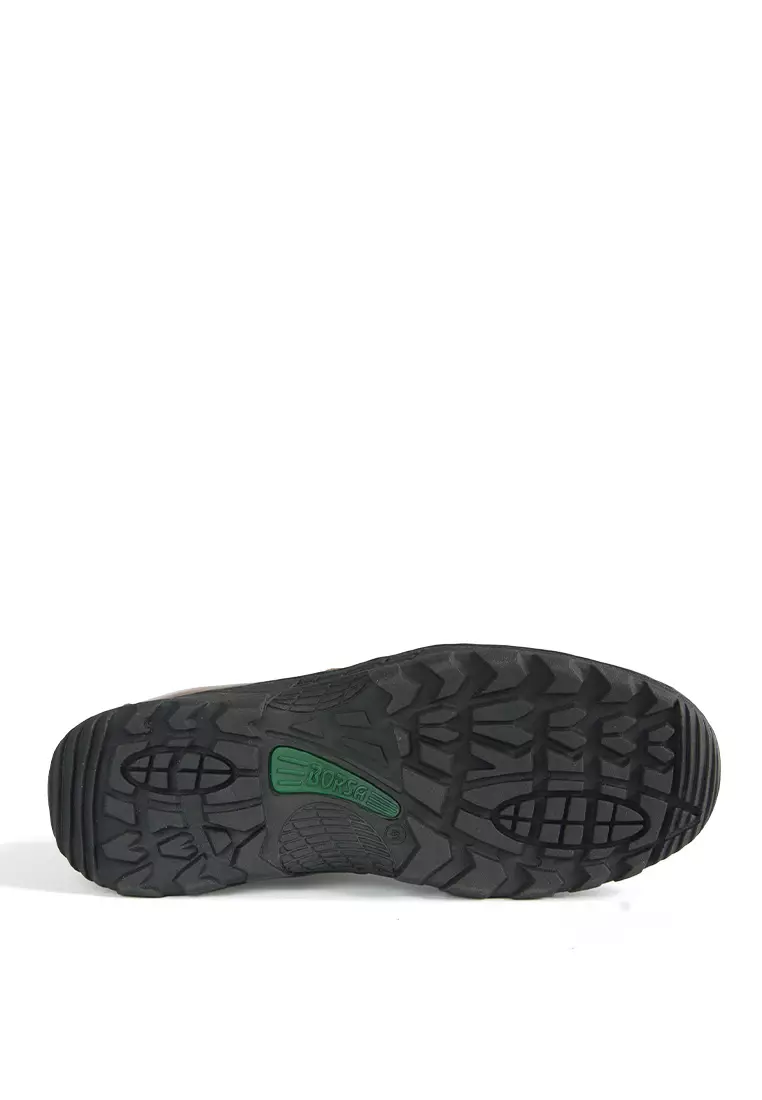 Cruiser Robust 504 High Boots
