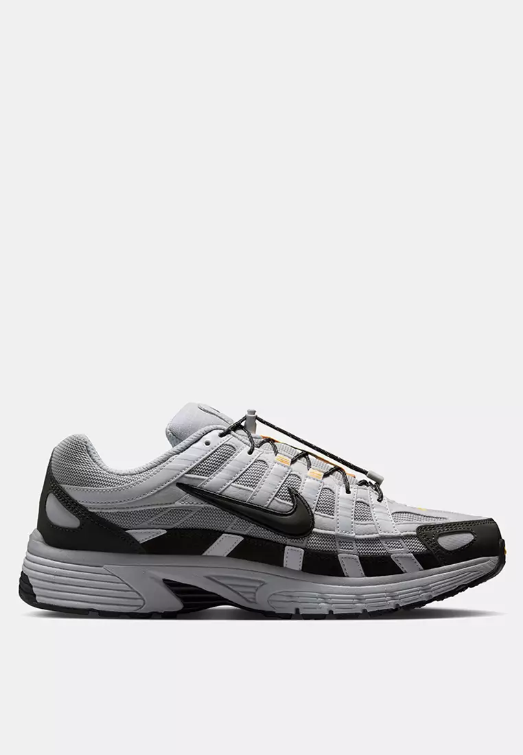 P-6000 Winterized Men's Shoes