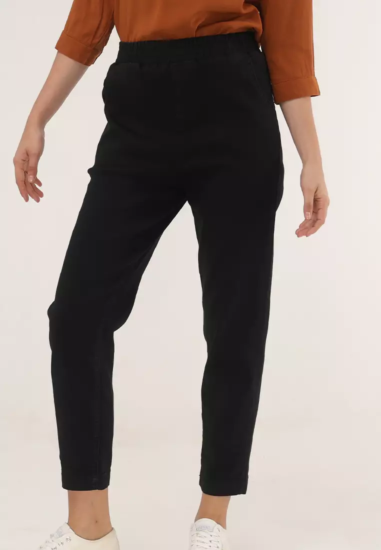 Trouser Pants Ladies