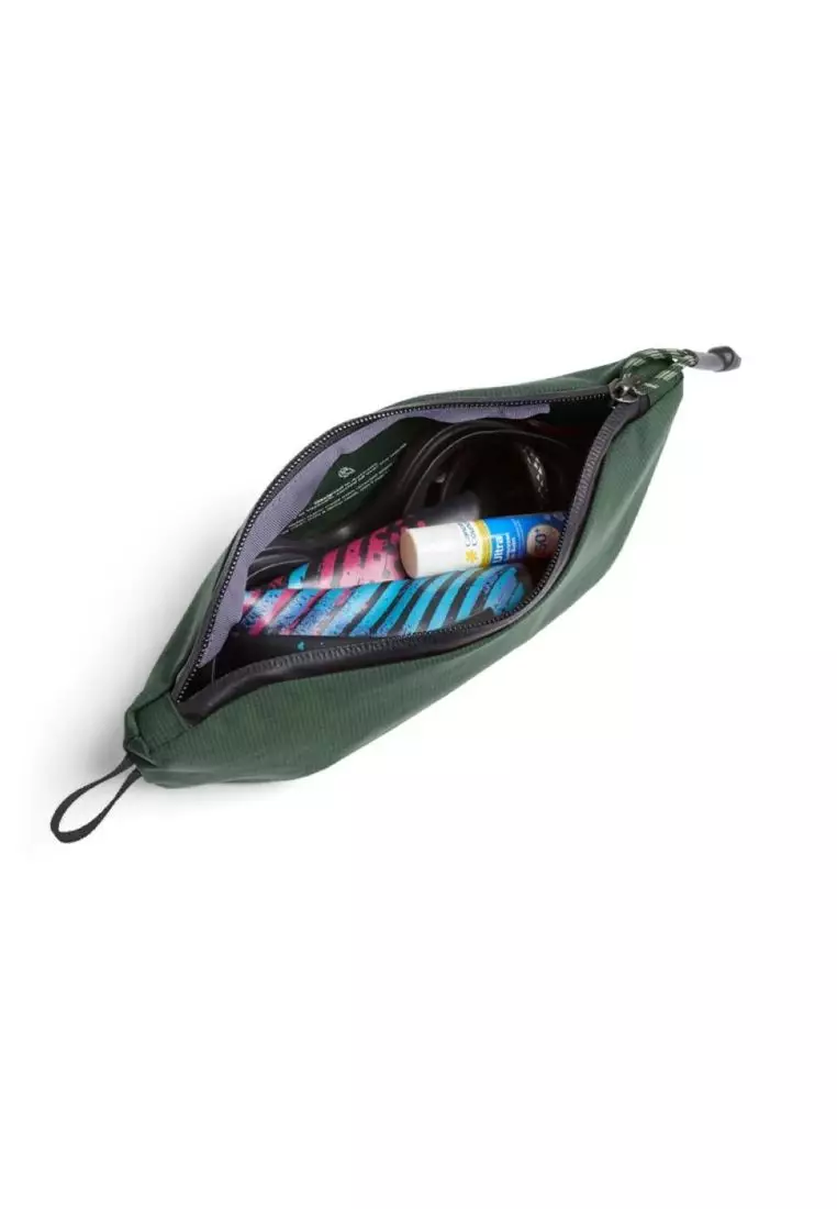 Bellroy Lite Pouch Duo - Spruce