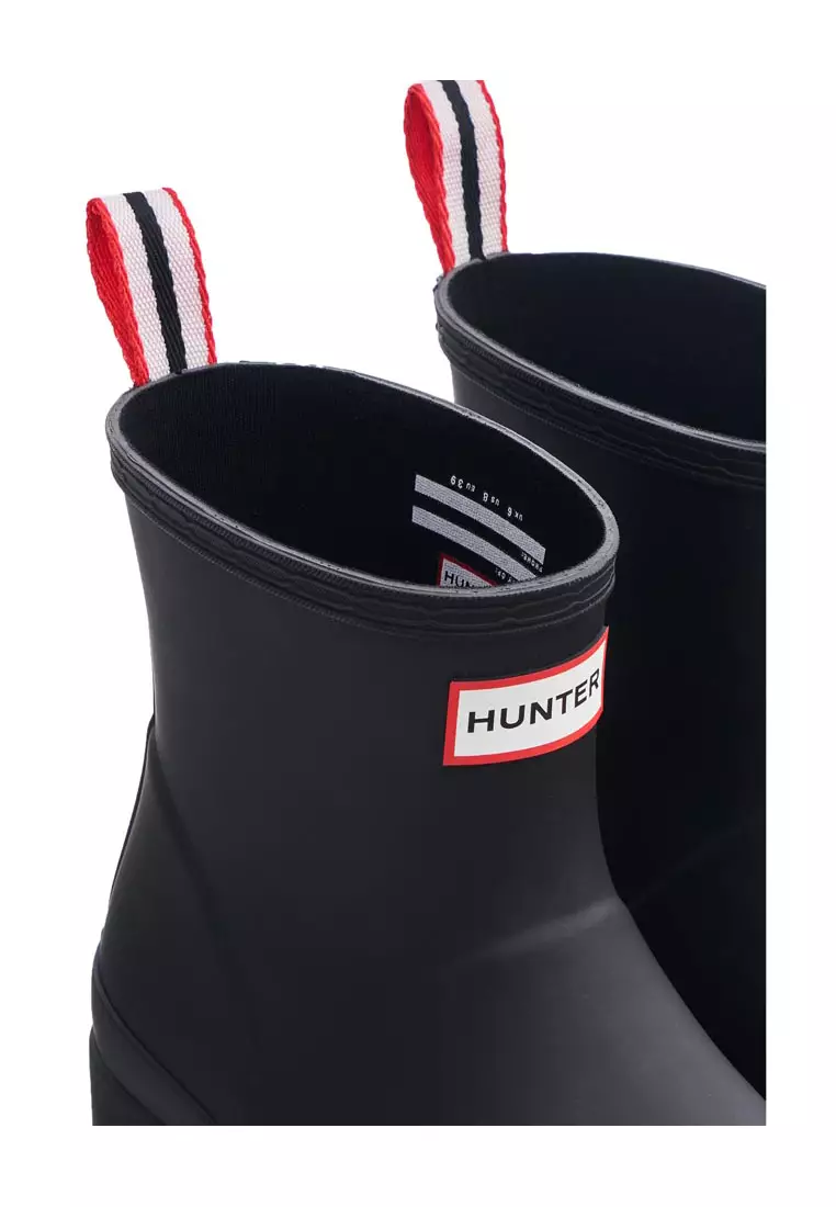 WOMENS PLAY SHORT BOOT