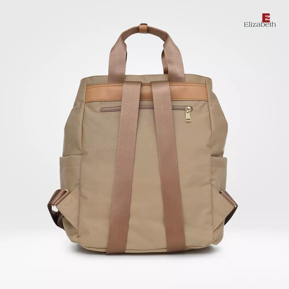 Jual Elizabeth Bags Tas Ransel Wanita Elizabeth Backpack 0055-5439 ...