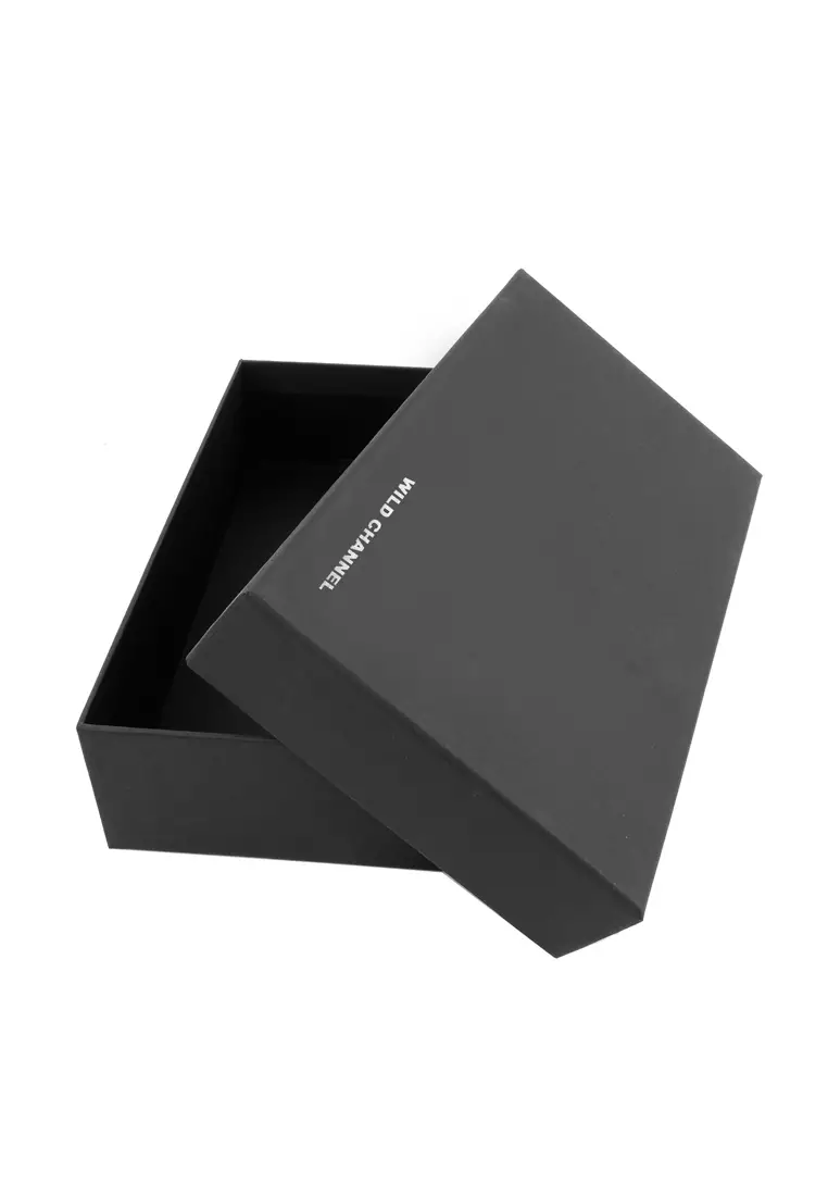 Premium Box For long  Wallet (Premuim Kotak Untuk Dompet Panjang)