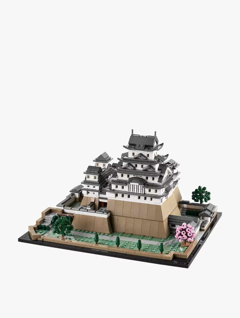 LEGO® Himeji Castle - 21060 - Multi
