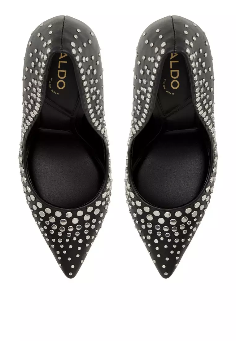 Stessy2.0 Pump Heels