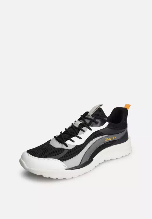 One Up By World Balance Sayer Men's Lifestyle Athleisure Shoes