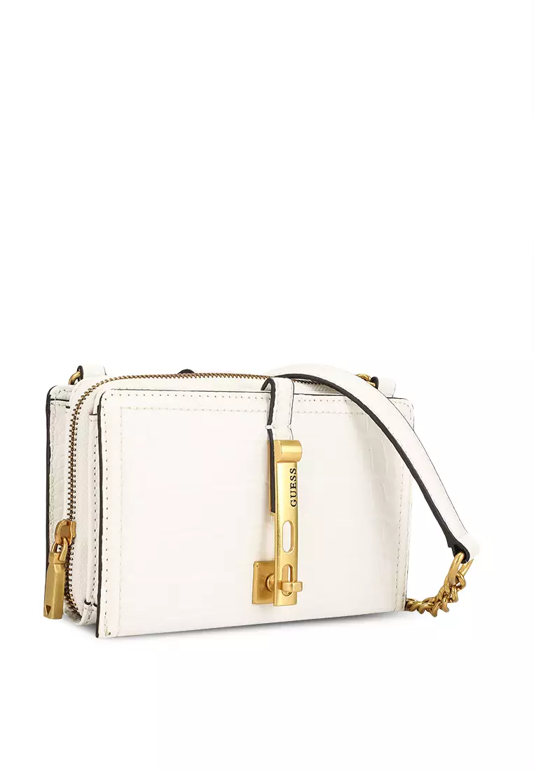 Guess pish posh girlfriend crossbody online