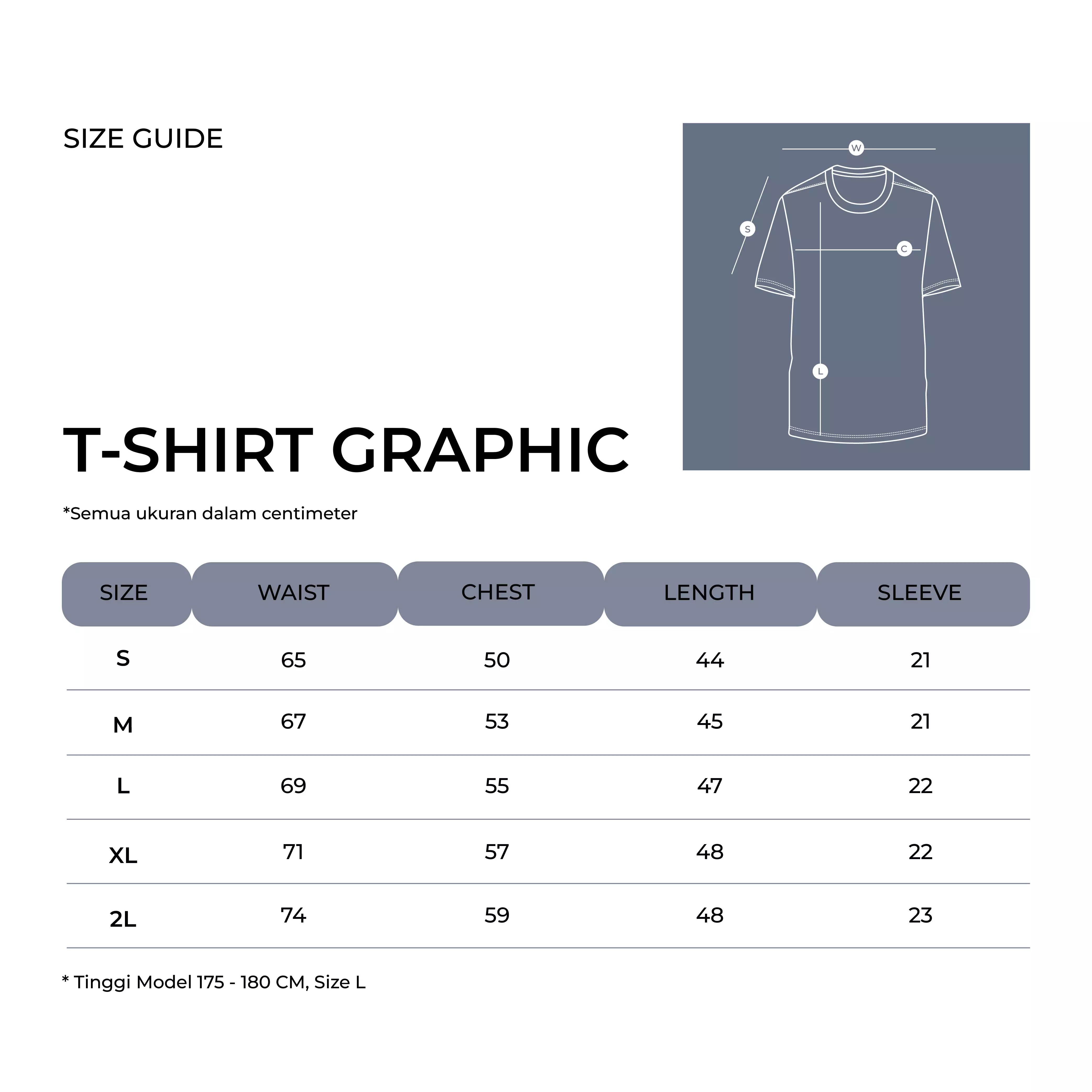 Hammer Men Graphic T-Shirt Z1TI046H1 | Kaos Reguler Fit Pria Hitam