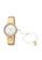 ESPRIT silver and gold Esprit Kyla Women Watch & Jewellery Set ES1L228M2045 2EB06AC549127CGS_1