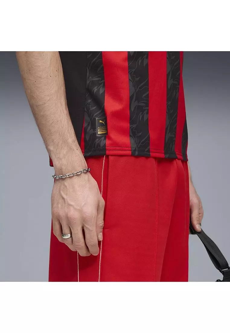 AC Milan 25/26 Home Jersey Men