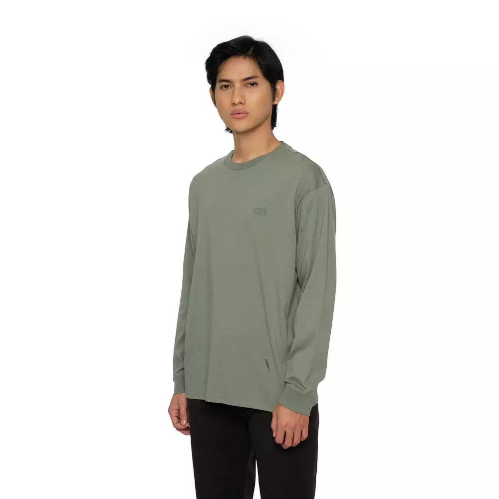 Eiger Essential LS T-shirt RX