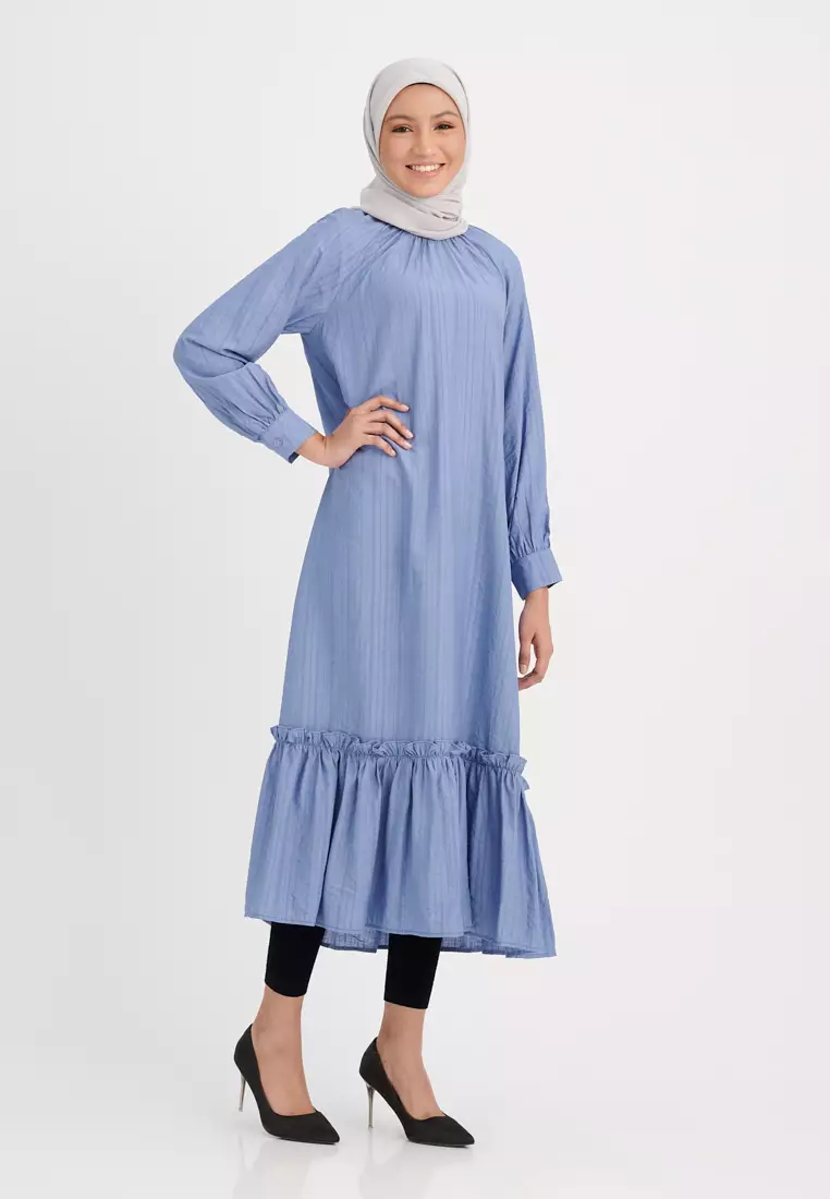Desiree Long Dress