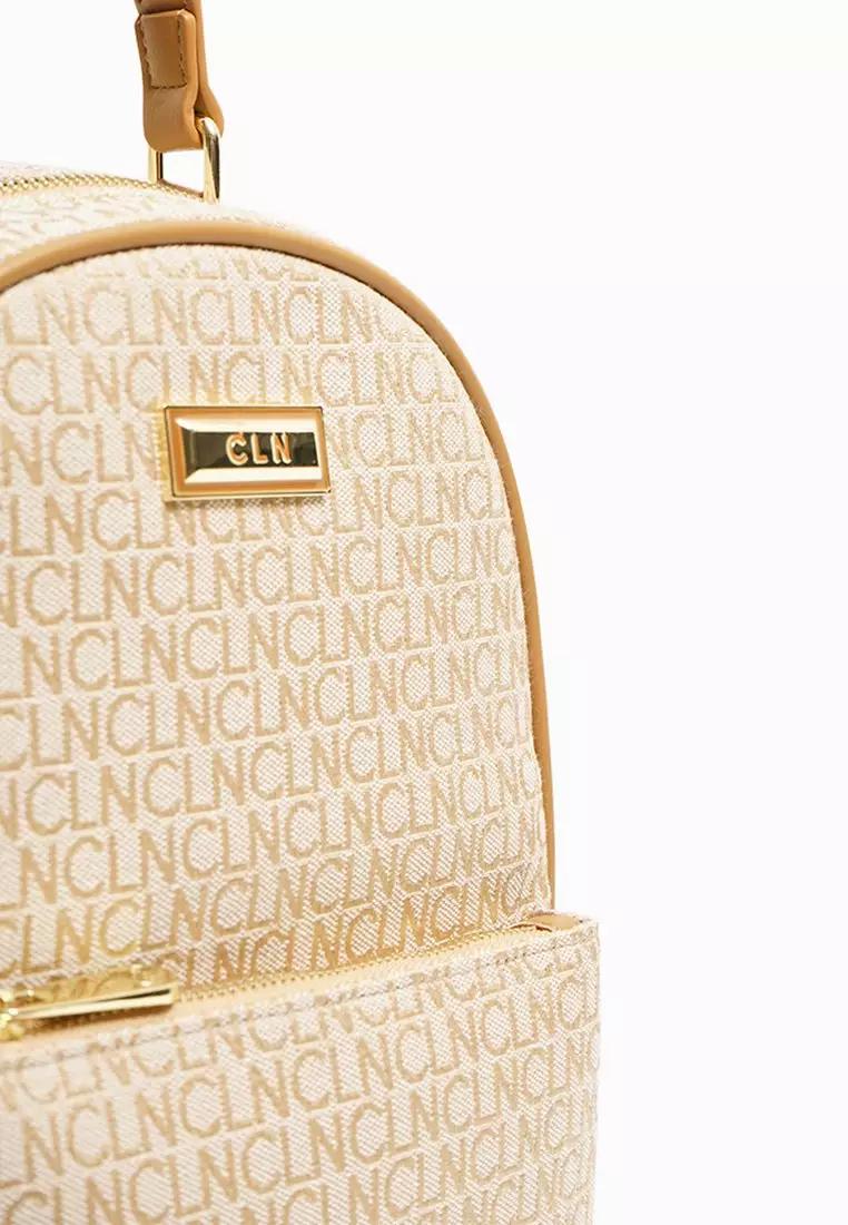 Cln backpack 2025