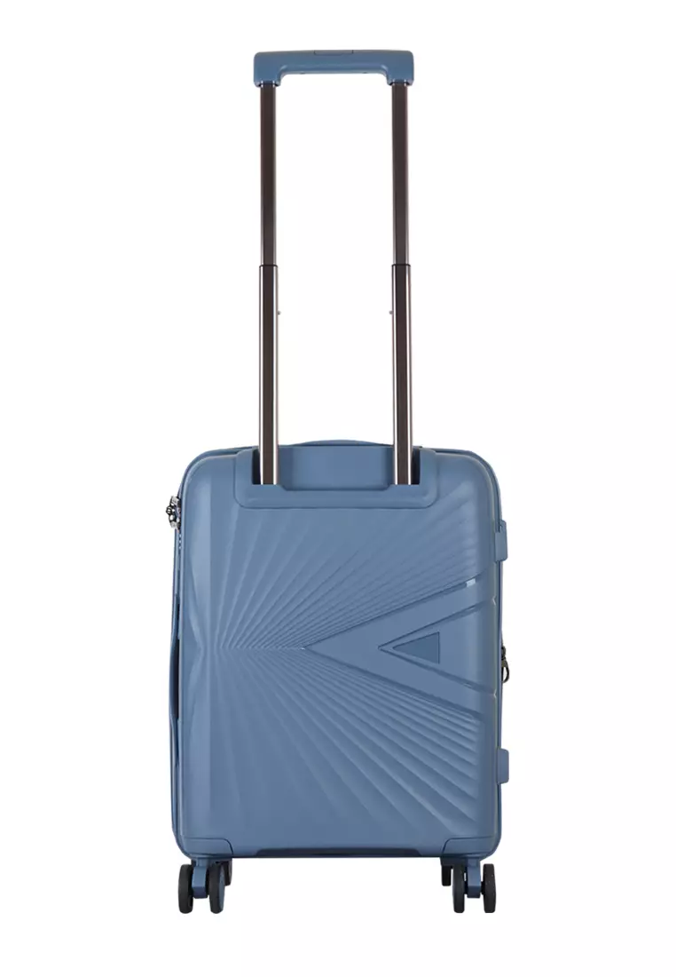 314 Hard Case Luggage Small (18.25 inches)