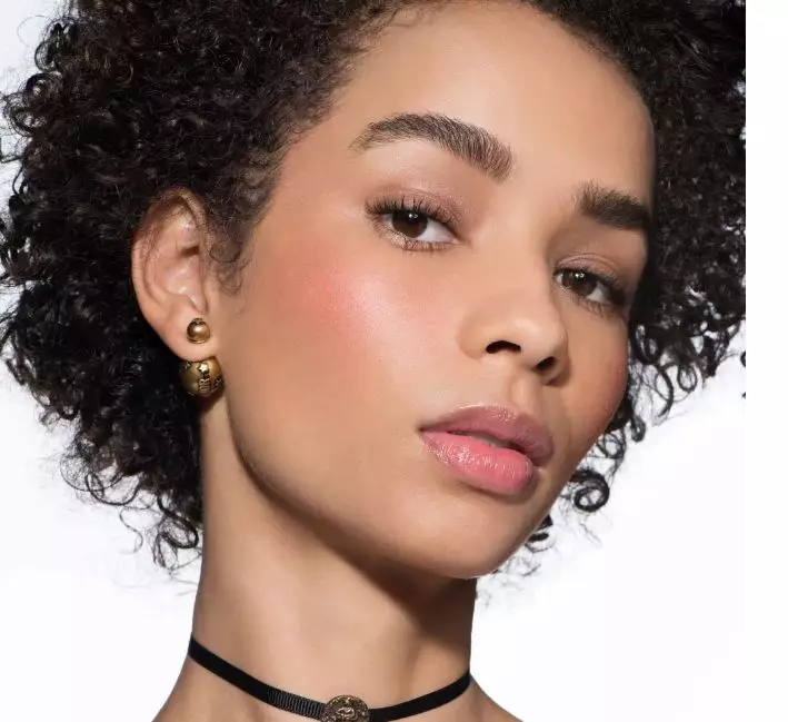 Dior Rouge Blush - 219 Rose Montaigne