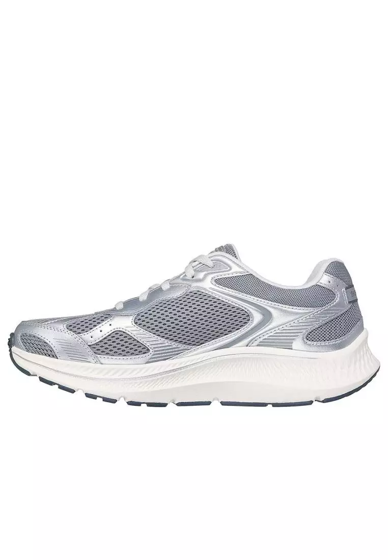Skechers Women Performance GOrun Consistent 2.0 Shoes - 128633-GYSL