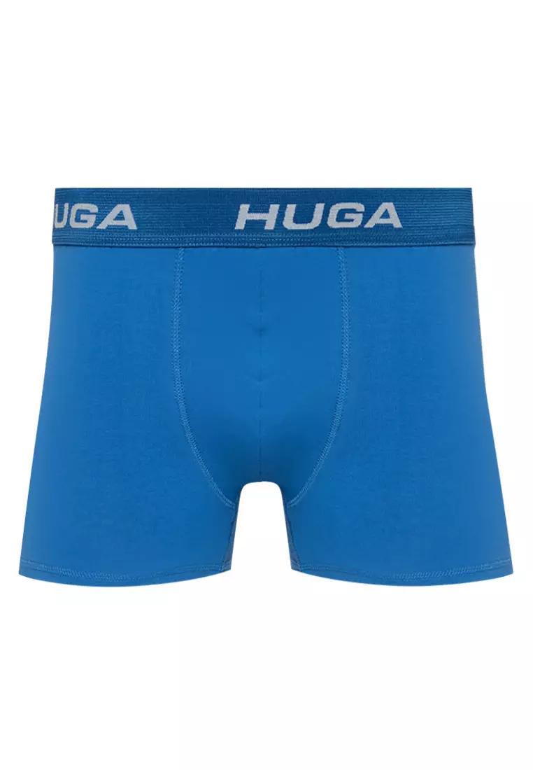 3 in 1 Comfort Series Boxer Briefs