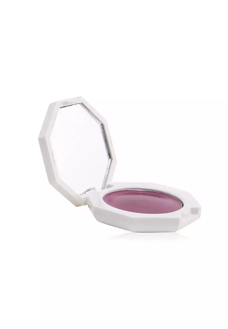 Discount on Fenty Beauty by Rihanna  shoes - SKU: Fenty Beauty By Rihanna - Cheeks Out Freestyle Cream Blush - # 09 Cool Berry (Soft Mauve With Shimme