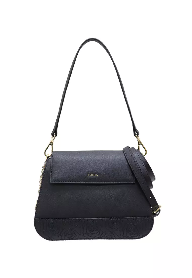 Zalora store handbag bonia