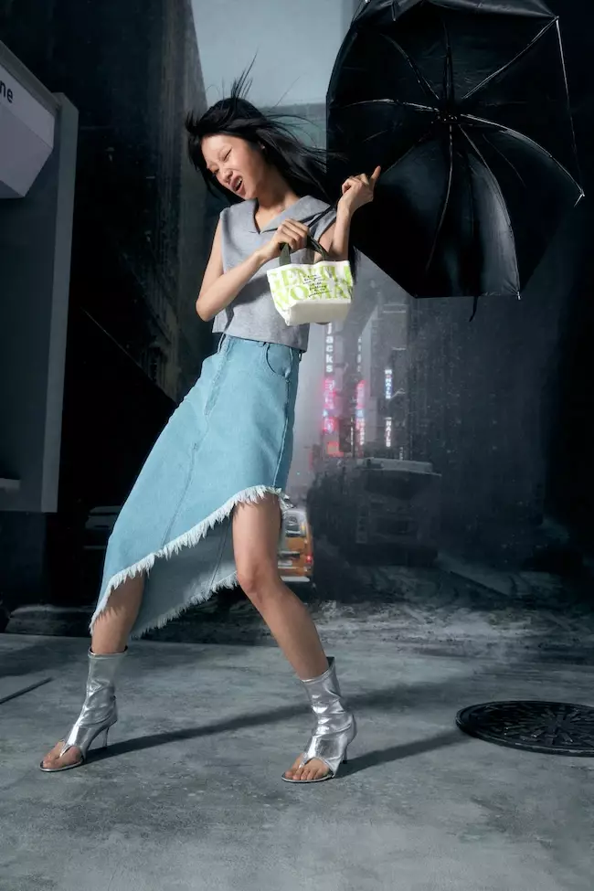 Just Like You Micro Bag