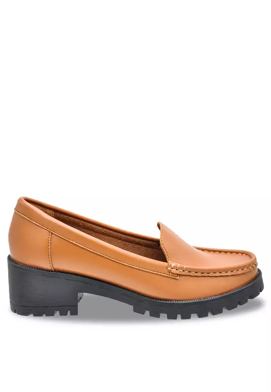 Slip On Comfort Loafers