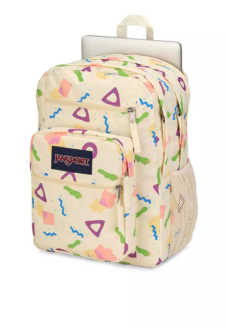 Jansport pineapple on sale punch backpack
