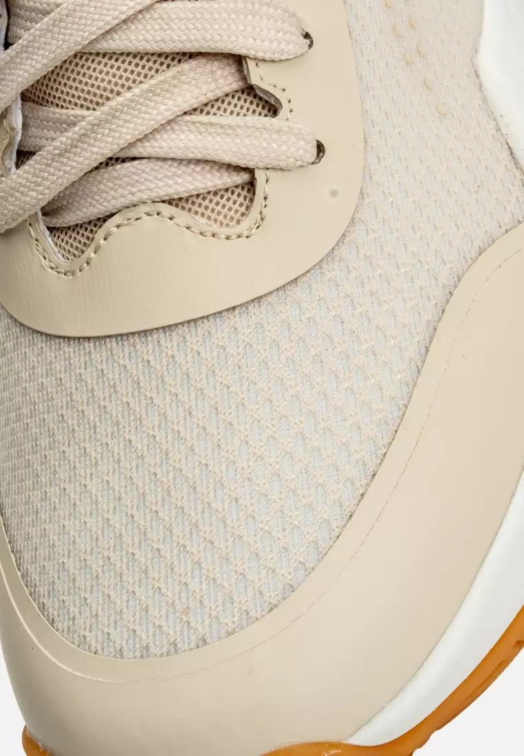 SMOOTH BOUNCE Men's Performance Basketball Shoes