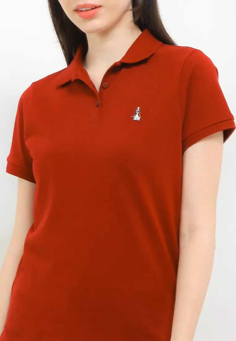 Farrona Polo Polo Shirt
